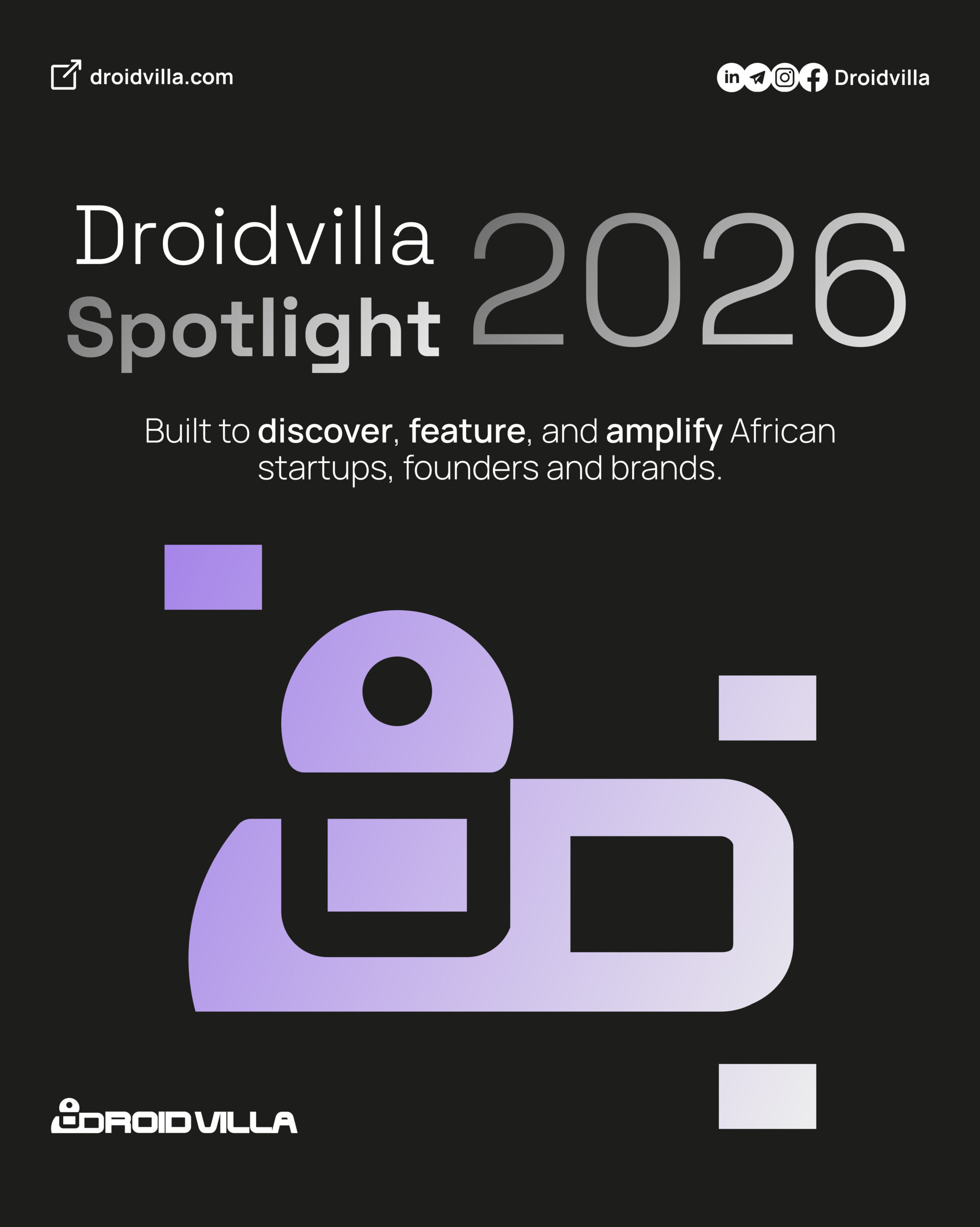 Droidvilla Founder Spotlight
